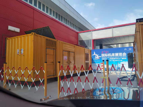 高唐发电机出租 对于发电机的特性你了解多少？