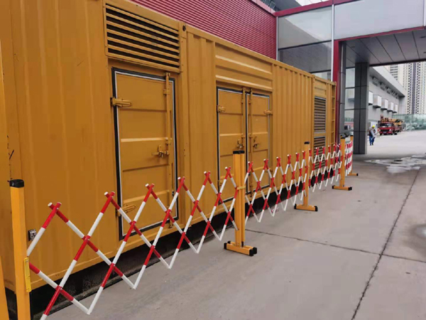 高唐发电机出租 你知道怎样鉴定发电机品质的好坏吗？