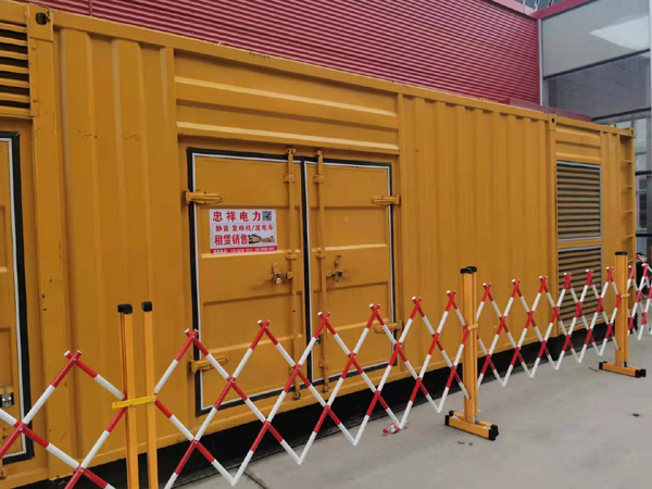 高唐关于通用发电机的十万个为什么？