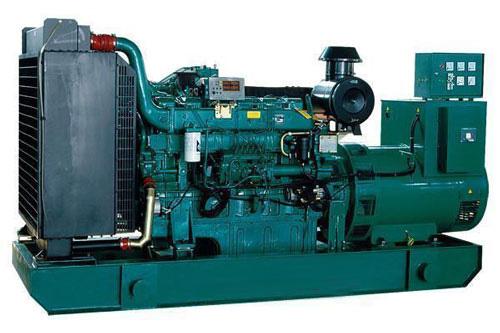 高唐出租发电机-康明斯发电机指示控制灯的作用