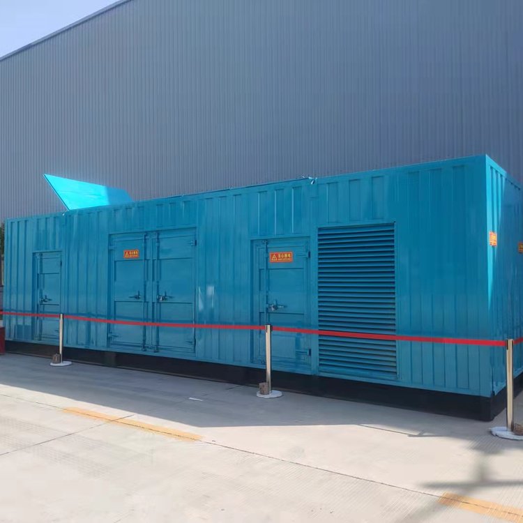 高唐怎样更换柴油发电机组的空气滤清器？