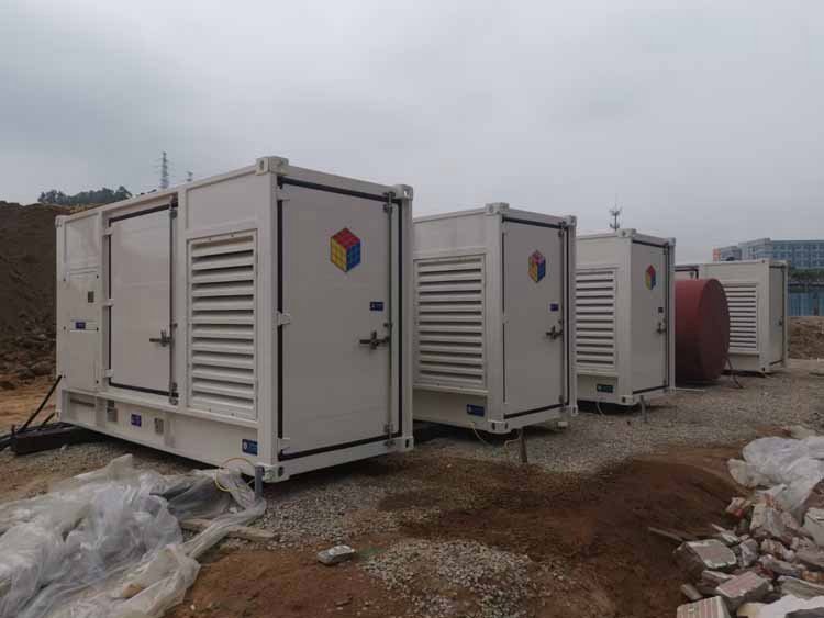 高唐如何降低 200KW 柴油发电机的燃油消耗率？