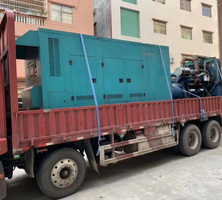 高唐如何在不同负载率下确保 400KW 柴油发电机组的正常运行？