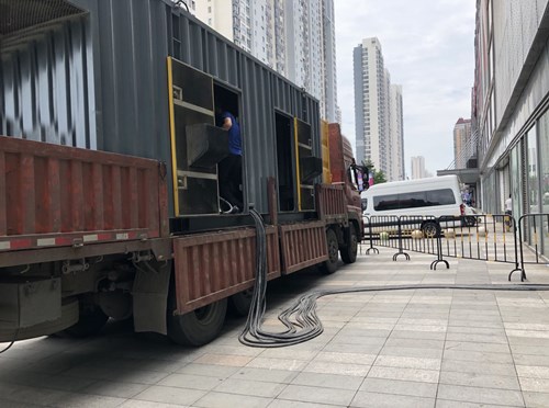 高唐怎样做好柴油发电机组和储能设备的接地系统？