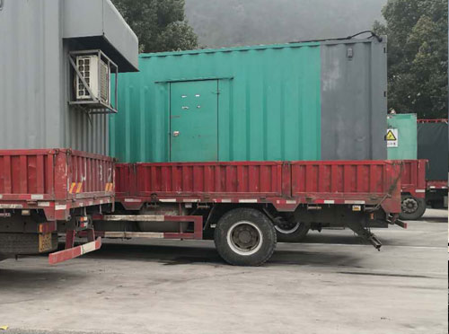 高唐柴油发电机组使用注意安全事项有哪些？
