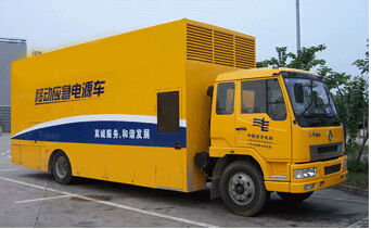 高唐发电机组如何判断水冷式机油散热器是否需要更换？