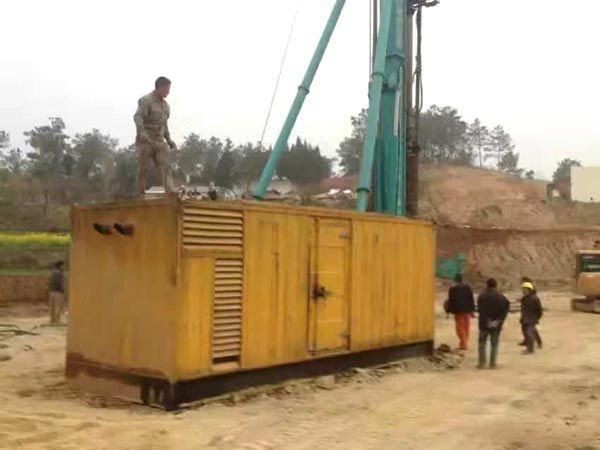 高唐柴油发电机组应用场合有哪些？