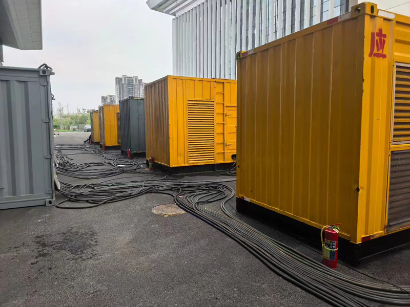 高唐柴油发电机组冬季保养有哪些注意事项？